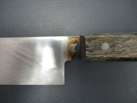 ステンレスの包丁やザルにサビが発生しました 食器 調理器具など 商品q A コープこうべ 商品検査センター ステンレスの包丁やザルにサビが発生しました 食器 調理器具など 商品q A コープこうべ 商品検査センター